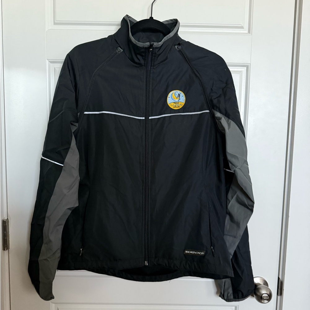 SUGOI Convertible Weather Resistant Jacket - Discounted Shipping